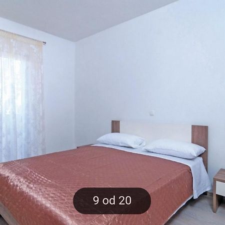 Apartments Tomic Split Eksteriør bilde