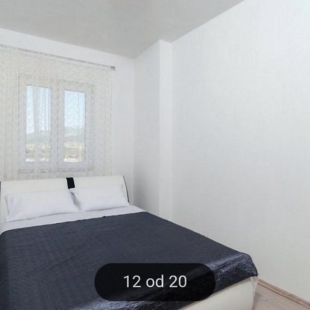 Apartments Tomic Split Eksteriør bilde