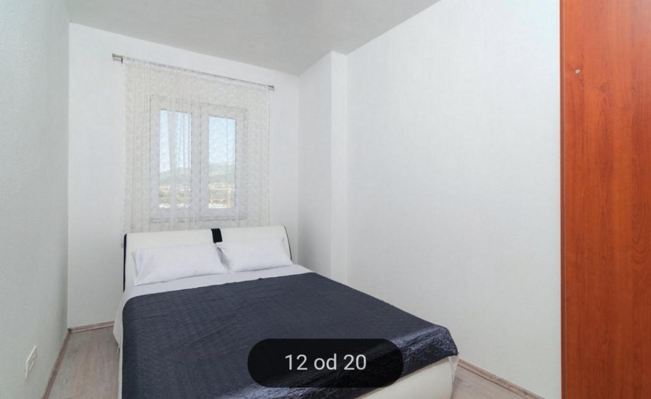 Apartments Tomic Split Eksteriør bilde